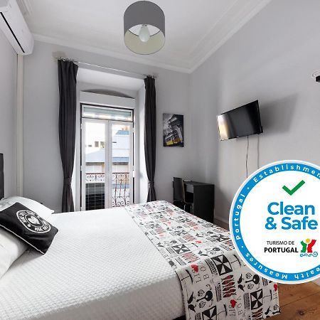 Lx Sweet Home Lisboa المظهر الخارجي الصورة