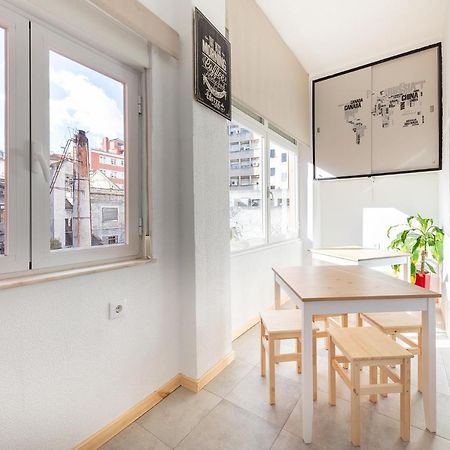 Lx Sweet Home Lisboa المظهر الخارجي الصورة