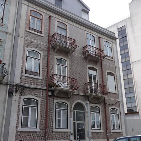 Lx Sweet Home Lisboa المظهر الخارجي الصورة