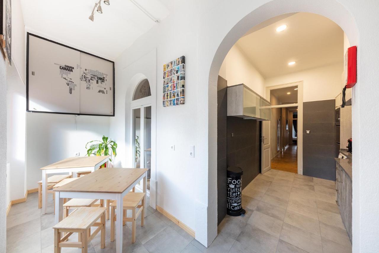 Lx Sweet Home Lisboa المظهر الخارجي الصورة