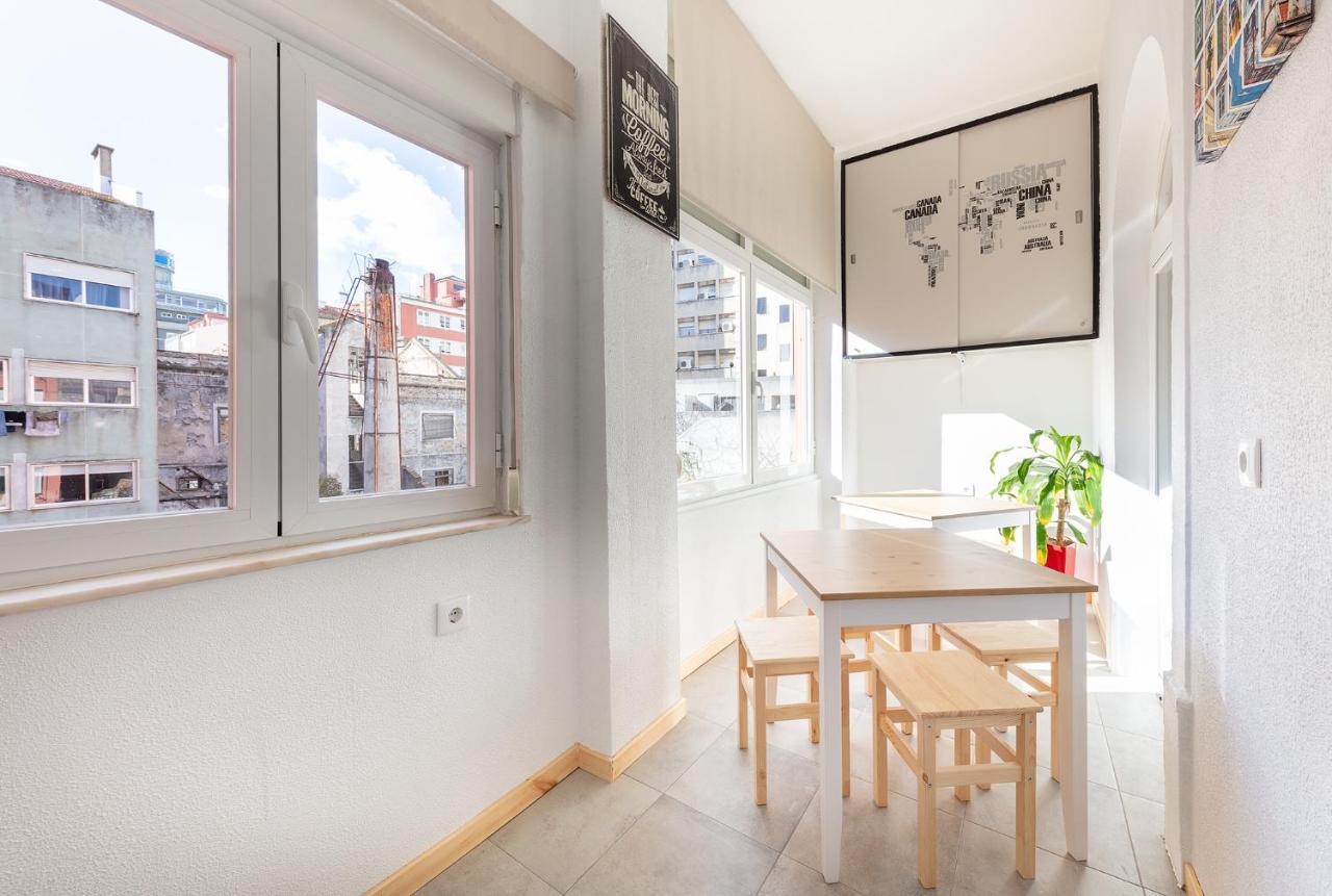 Lx Sweet Home Lisboa المظهر الخارجي الصورة