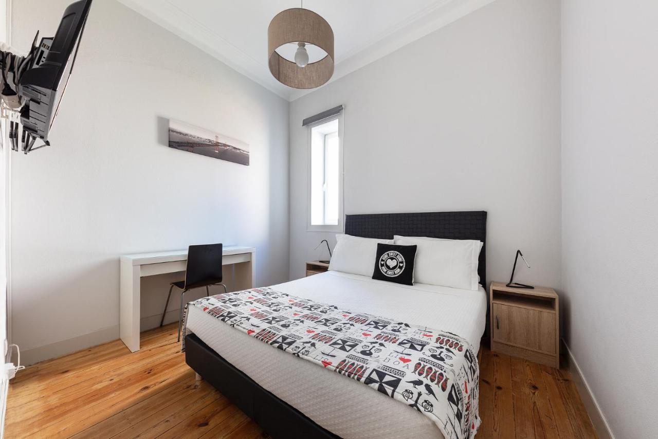 Lx Sweet Home Lisboa المظهر الخارجي الصورة