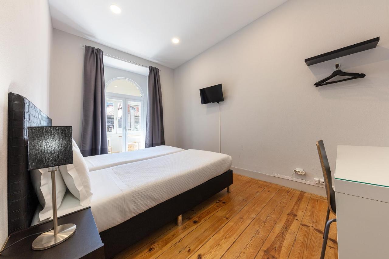 Lx Sweet Home Lisboa المظهر الخارجي الصورة