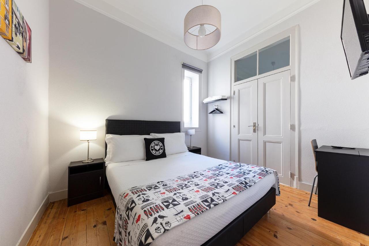 Lx Sweet Home Lisboa المظهر الخارجي الصورة