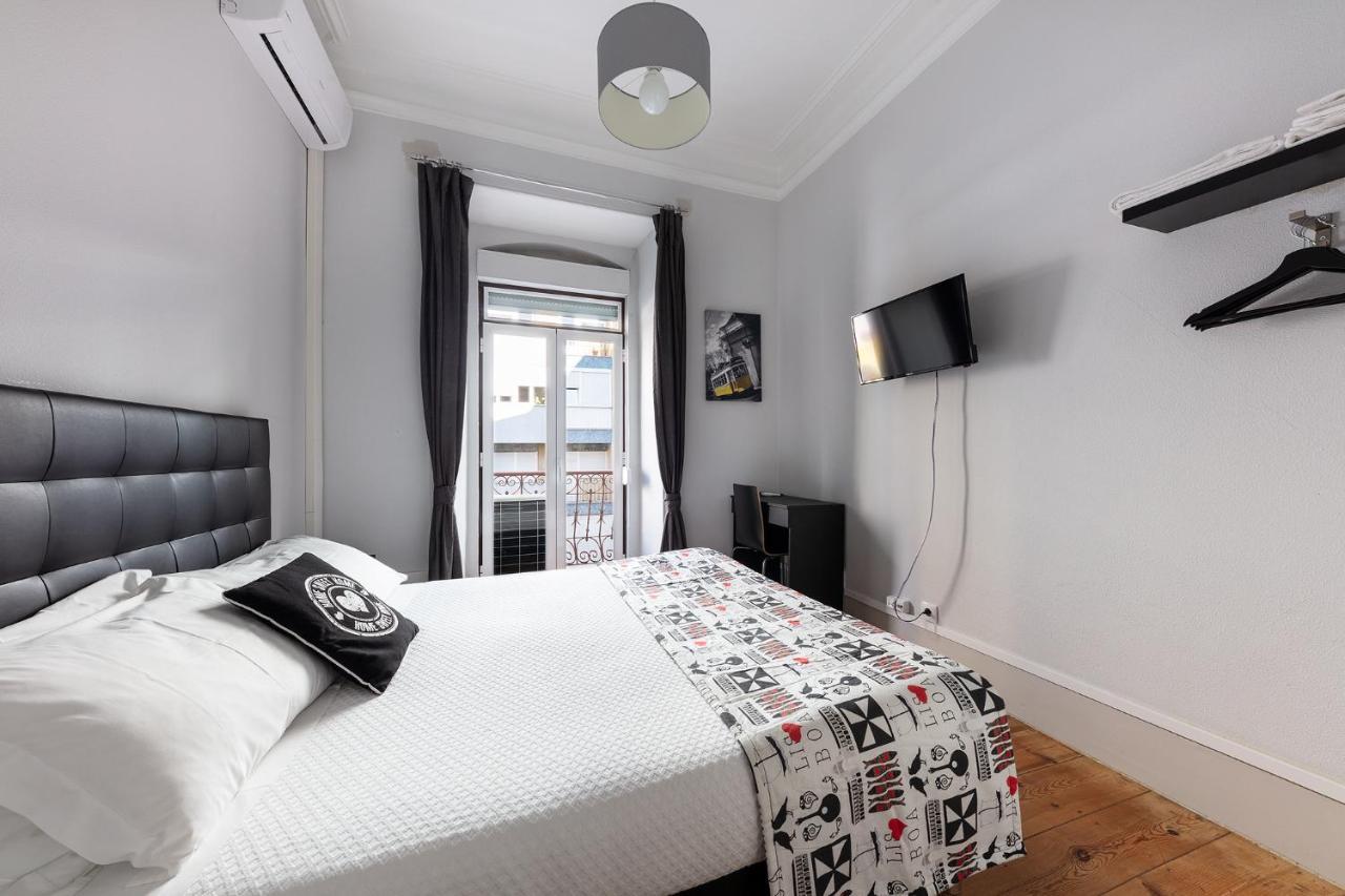 Lx Sweet Home Lisboa المظهر الخارجي الصورة