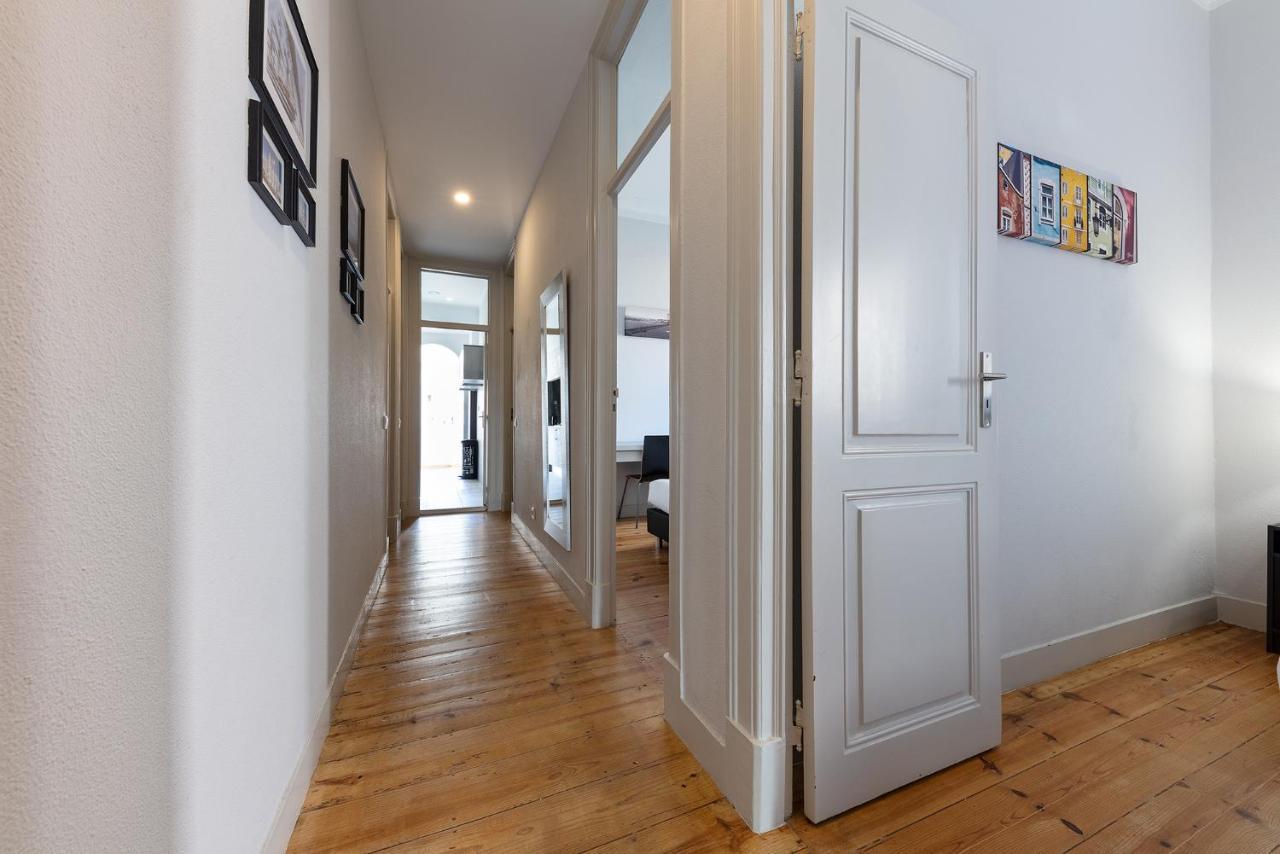Lx Sweet Home Lisboa المظهر الخارجي الصورة