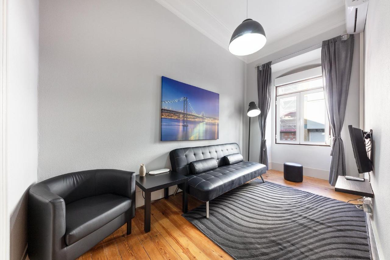 Lx Sweet Home Lisboa المظهر الخارجي الصورة