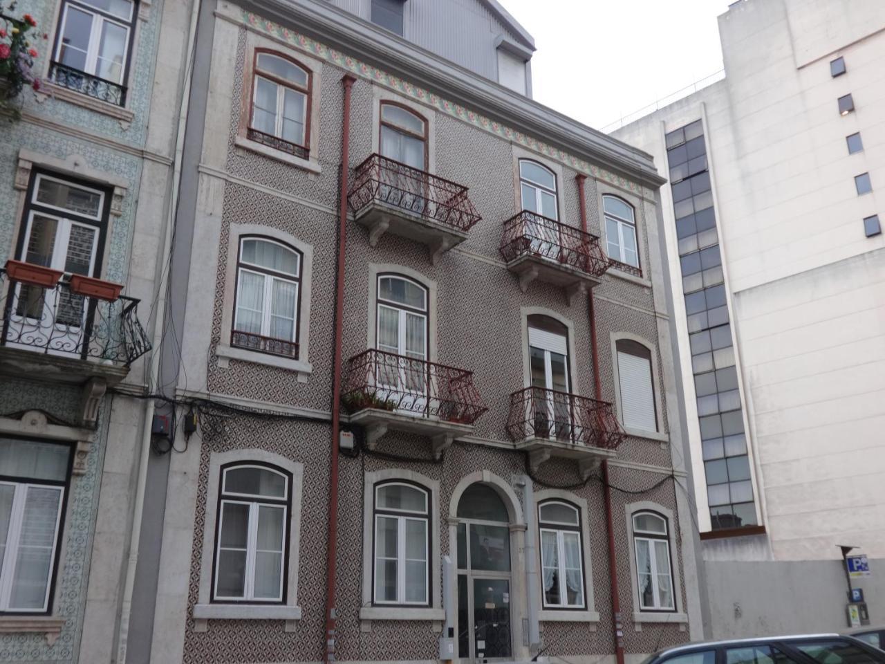 Lx Sweet Home Lisboa المظهر الخارجي الصورة